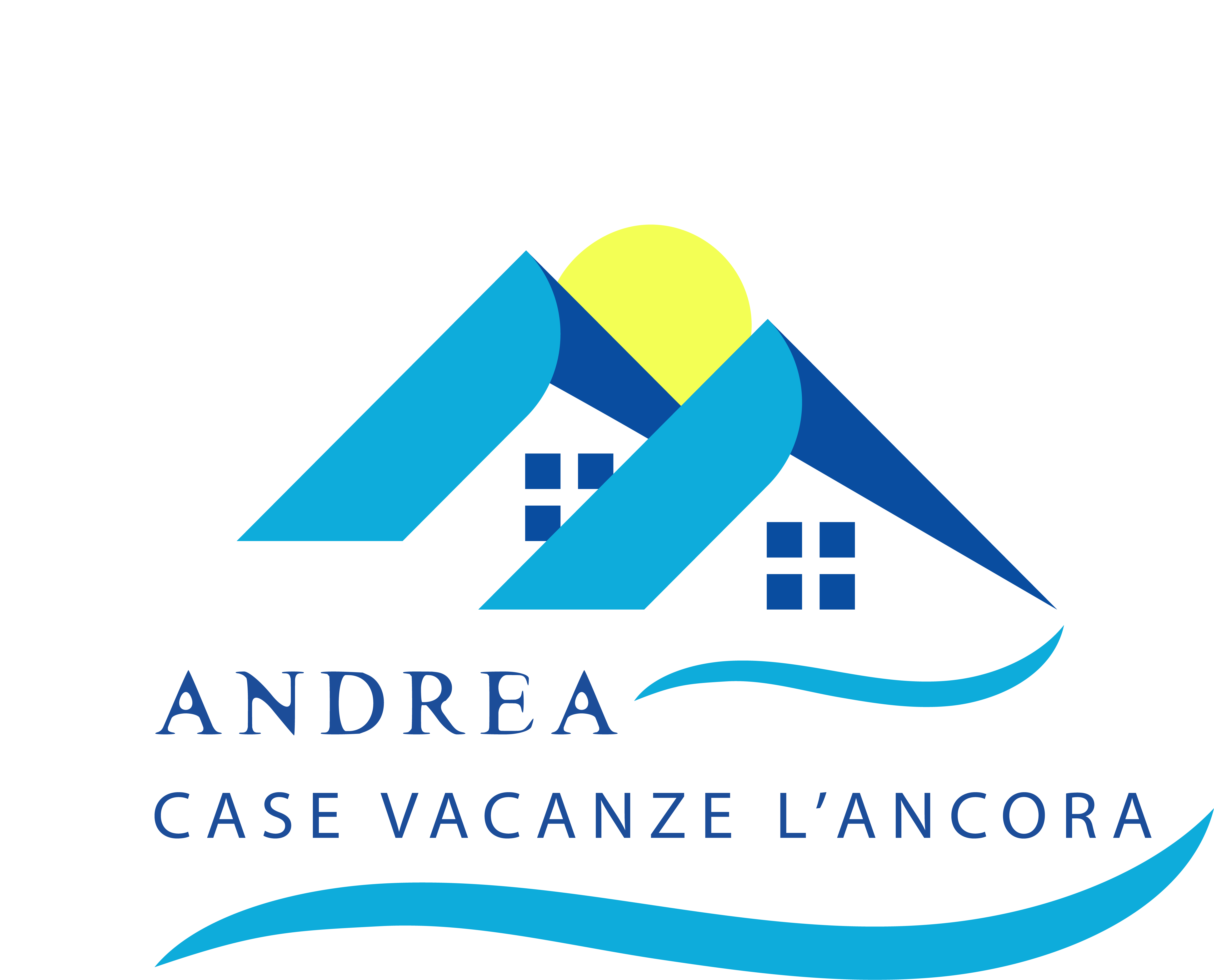 Andrea case vacanze Lancora